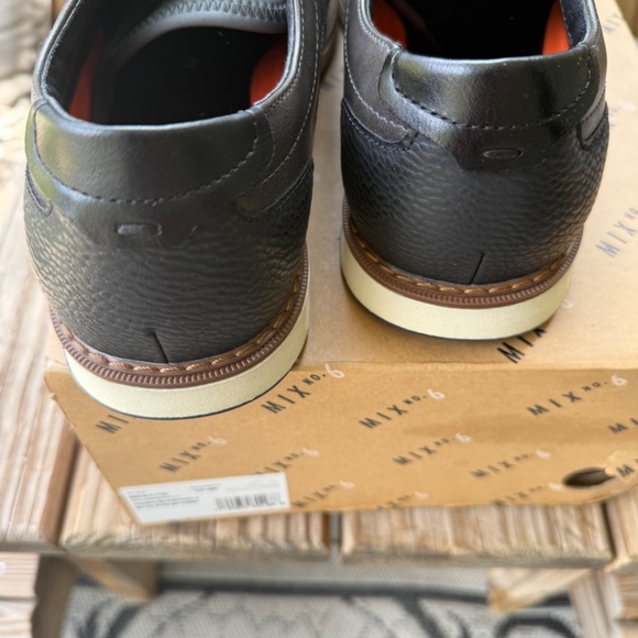 Mix no. 6 areas shoes - Picture 7 of 8